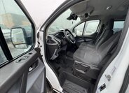 Ford Transit Custom VAN-Minibus 2,0 l 96 kw
