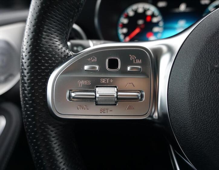 Mercedes-Benz GLC 20