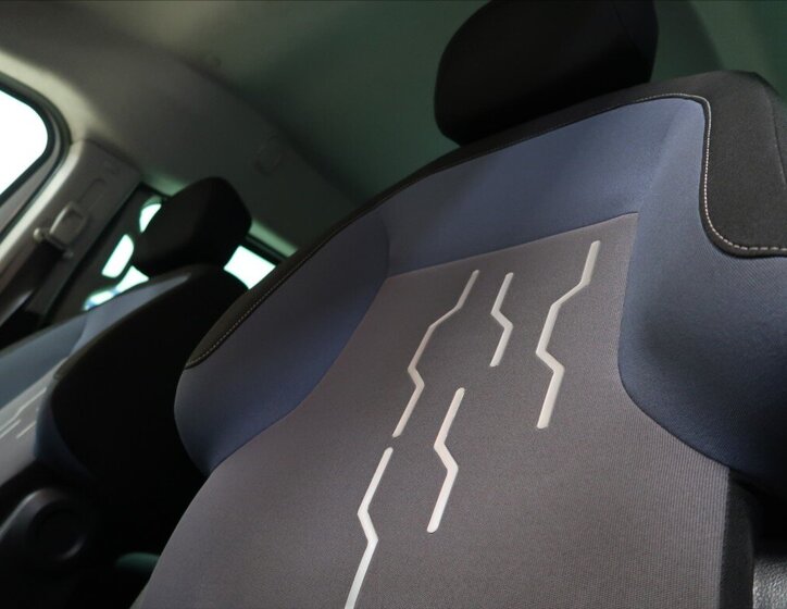 Peugeot Partner Tepee Kombi 1,6 l 55 kw