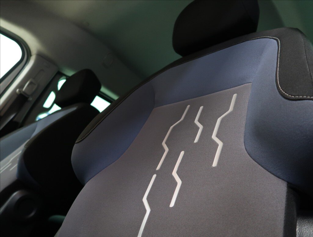 Peugeot Partner Tepee Kombi 1,6 l 55 kw