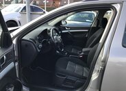 Škoda Octavia Kombi 2,0 l 103 kw