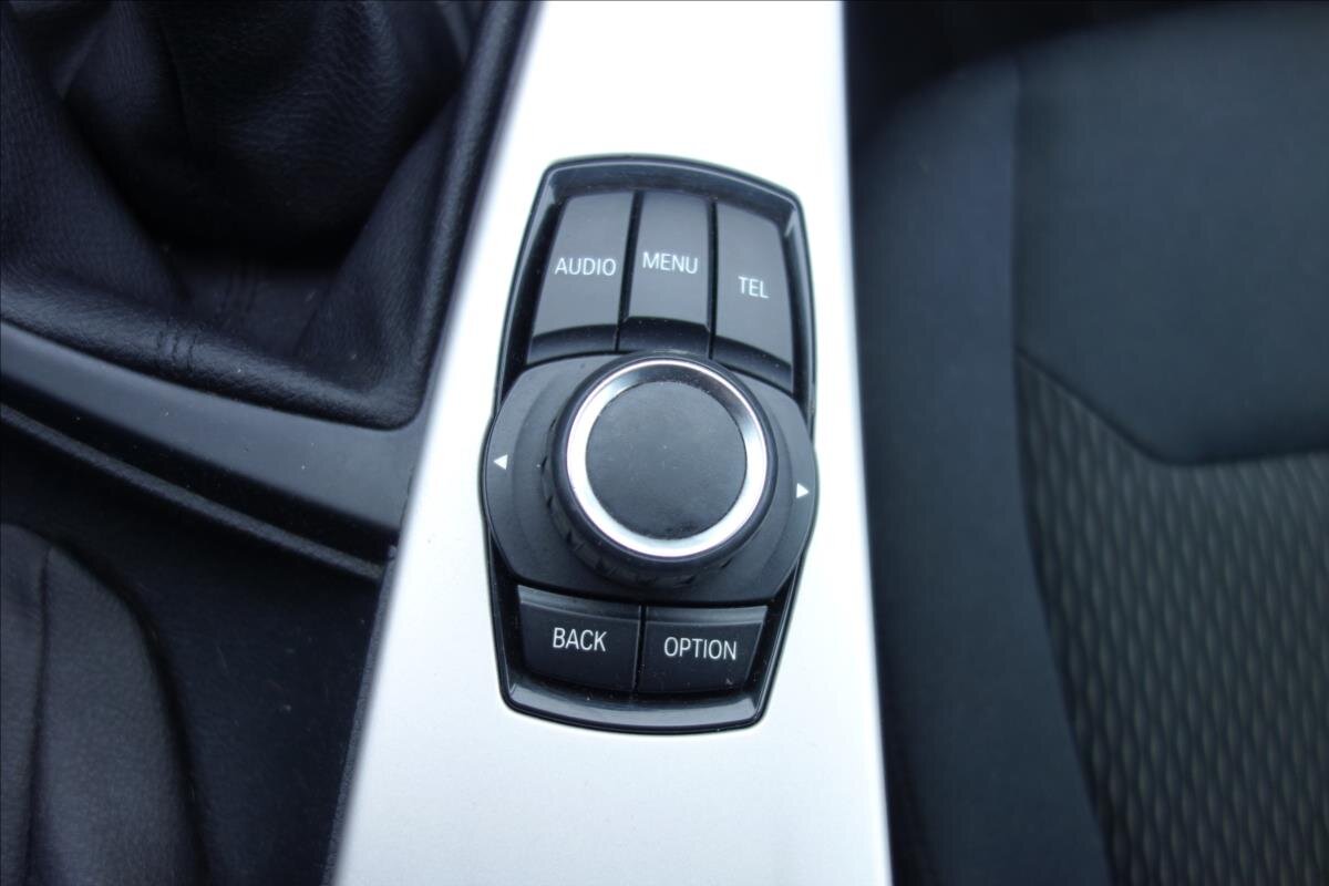 BMW Řada 3 Sedan 2,0 l 105 kw