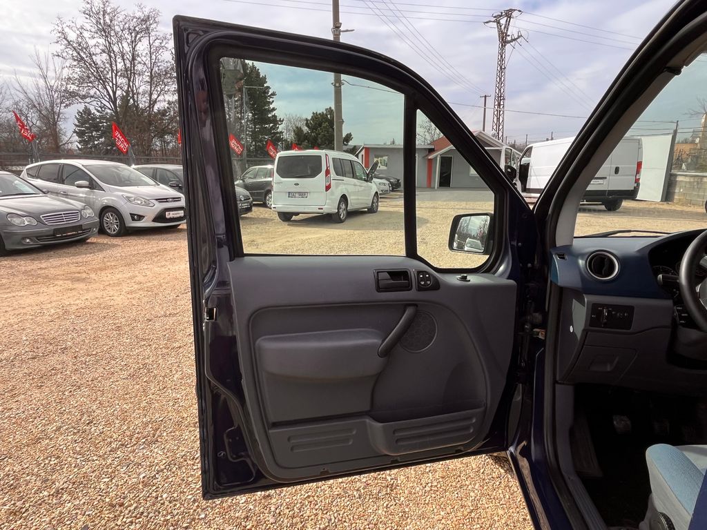 Ford Tourneo Connect