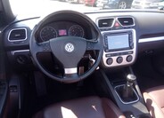 Volkswagen EOS 11