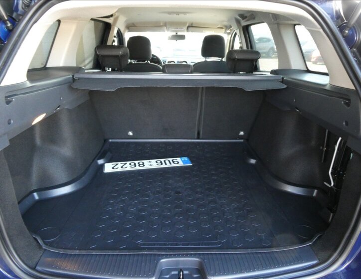 Dacia Logan Kombi 999,0 54 kw