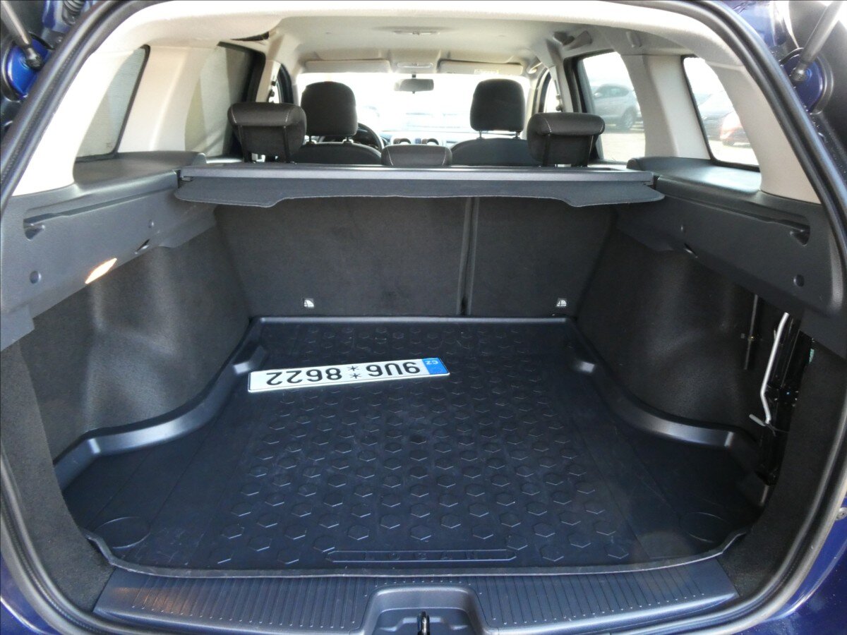 Dacia Logan Kombi 999,0 54 kw