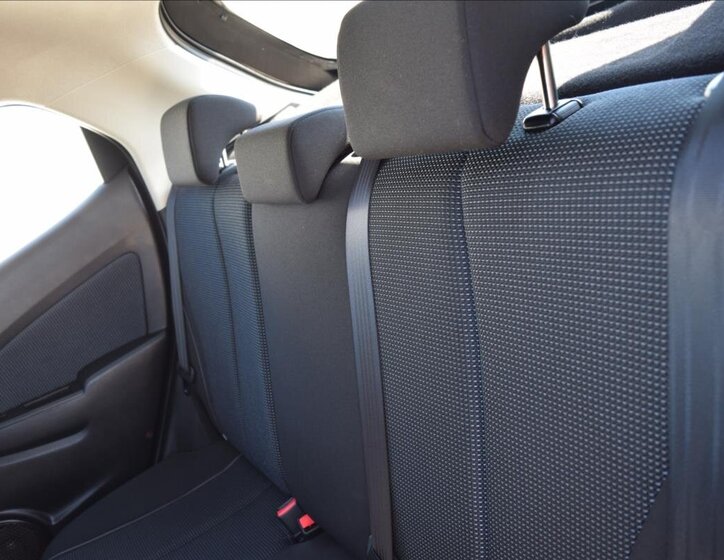 Mazda 2 Hatchback 1,3 l 55 kw