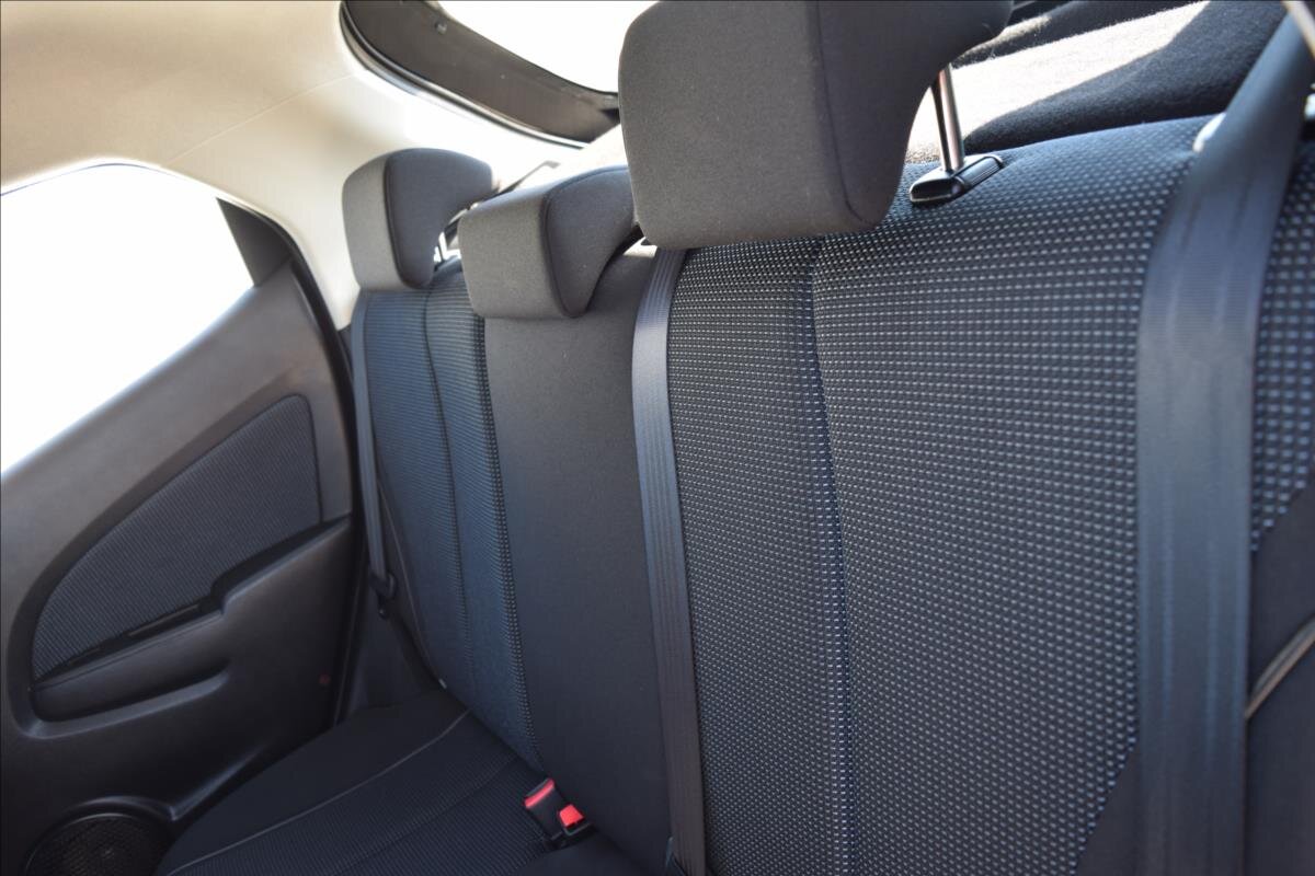 Mazda 2 Hatchback 1,3 l 55 kw