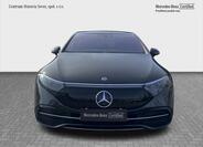 Mercedes-Benz EQS 7