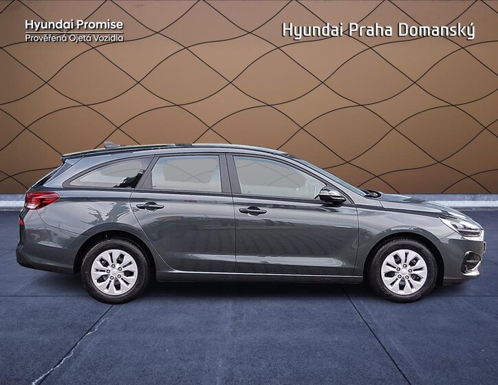 Hyundai i30 Kombi 1,5 l 103 kw