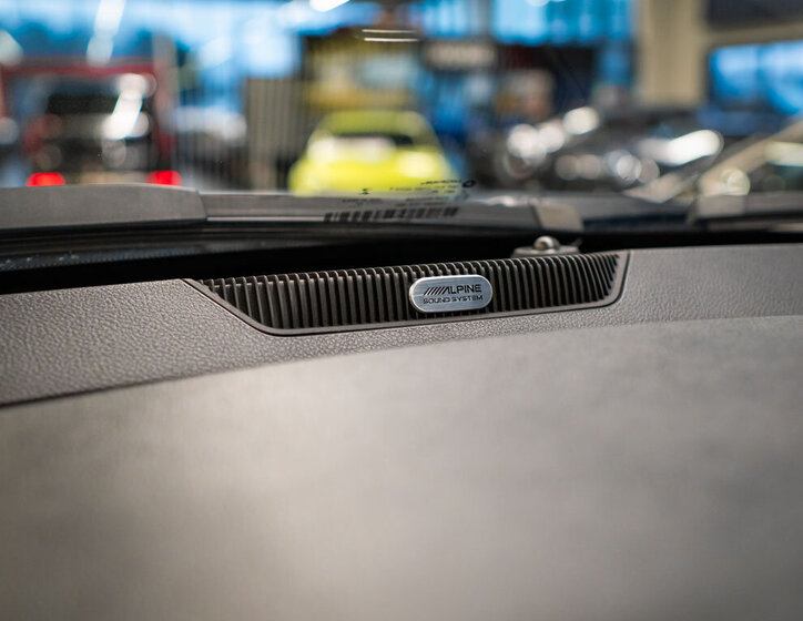 Dodge RAM Pick-up 5,7 l 291 kw