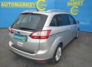 Ford Grand C-MAX MPV 2,0 l 85 kw