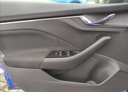 Škoda Scala Hatchback 999,0 81 kw