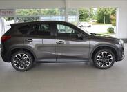 Mazda CX-5 4