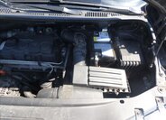 Volkswagen Caddy Kombi 2,0 l 103 kw