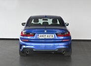 BMW Řada 3 4