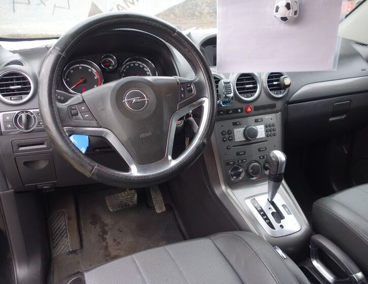 Opel Antara SUV 2,0 l 110 kw