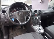 Opel Antara SUV 2,0 l 110 kw
