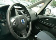 Fiat Sedici Hatchback 1,9 l 88 kw