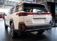 Subaru Outback SUV / Terénní 2,4 l 193 kw