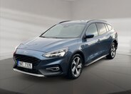 Ford Focus Kombi 2,0 l 110 kw