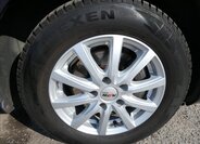 Volkswagen Golf Kombi 1,6 l 81 kw