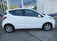 Hyundai i10 Hatchback 998,0 48 kw