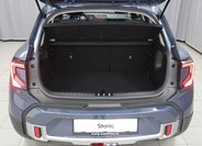 KIA Stonic Hatchback 998,0 74 kw