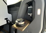 Ford Tourneo Custom 17