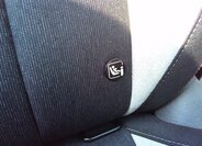 Škoda Kamiq SUV / Terénní 1,5 l 110 kw