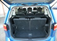Volkswagen Touran MPV 1,2 l 81 kw