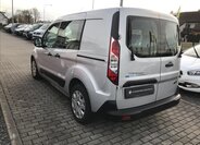 Ford Transit Connect Ostatní 1,5 l 73 kw