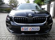 Škoda Kamiq 1