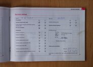 Škoda Octavia Kombi 1,6 l 75 kw