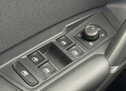 Volkswagen Tiguan SUV / Terénní 2,0 l 110 kw