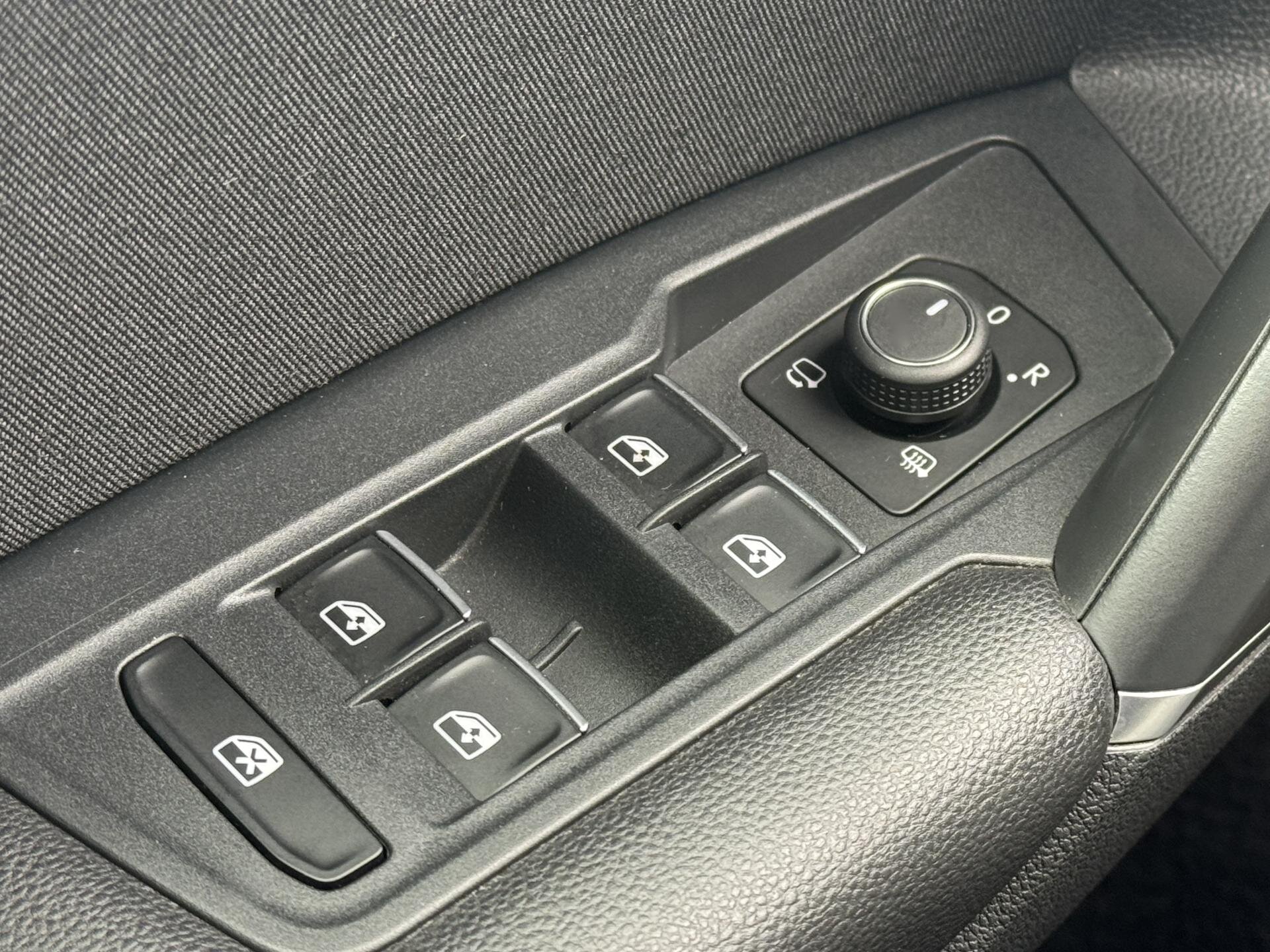 Volkswagen Tiguan SUV / Terénní 2,0 l 110 kw