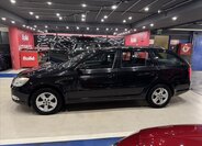 Škoda Octavia Kombi 1,6 l 77 kw