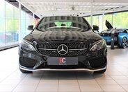 Mercedes-Benz Třídy C 2