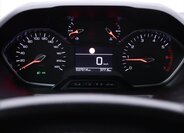 Peugeot Rifter MPV 1,5 l 96 kw