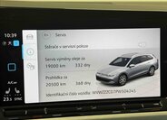 Volkswagen Golf Kombi 999,0 81 kw