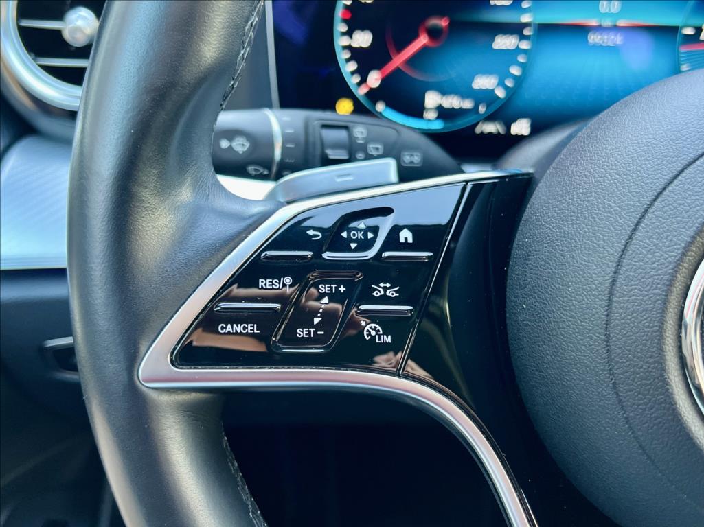 Mercedes-Benz Třídy E