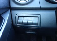 Mazda CX-7 SUV 2,2 l 127 kw