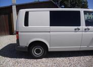 Volkswagen Transporter 5