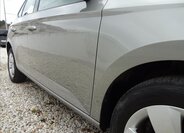 Škoda Fabia Hatchback 999,0 70 kw
