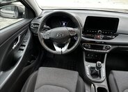 Hyundai i30 Kombi 1,5 l 117 kw
