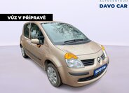 Renault Modus Kombi 1,1 l 55 kw