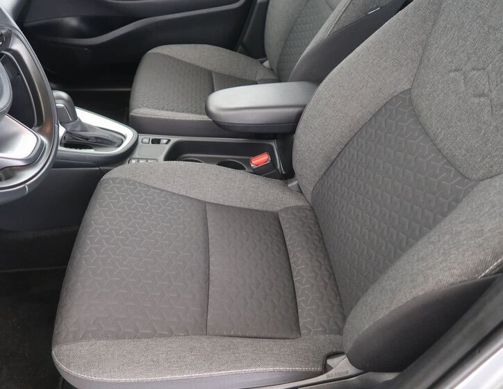 Toyota Yaris Cross Hatchback 1,5 l 68 kw