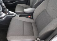 Toyota Yaris Cross Hatchback 1,5 l 68 kw