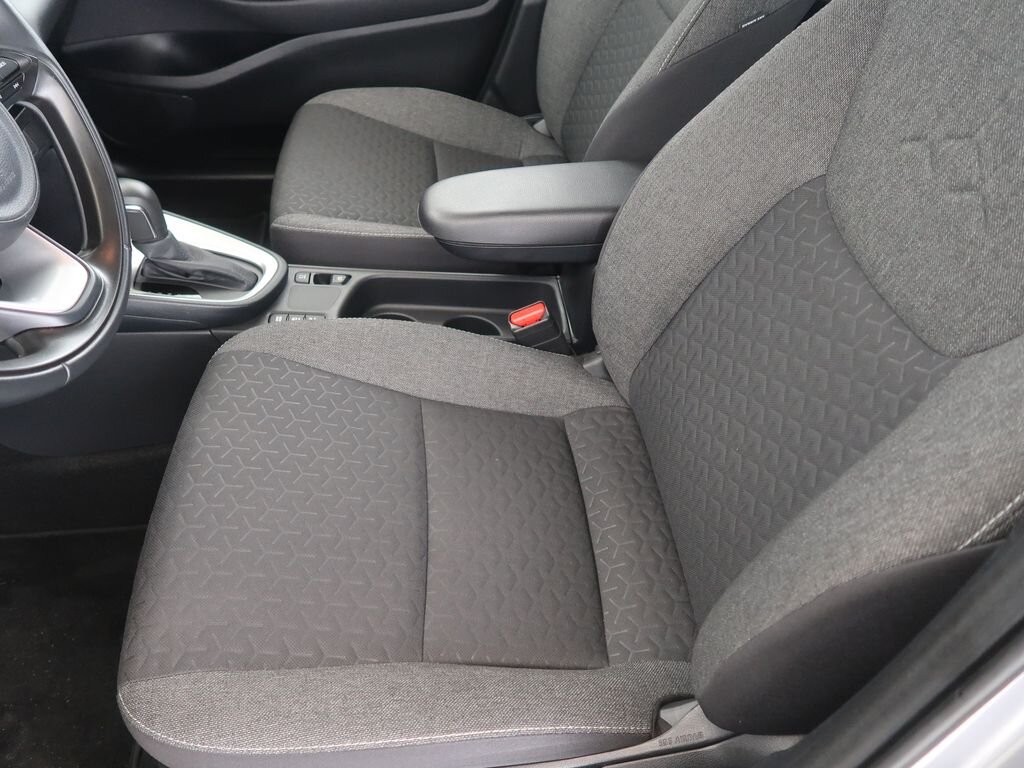 Toyota Yaris Cross Hatchback 1,5 l 68 kw