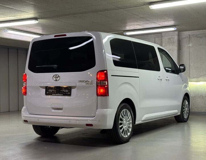 Toyota ProAce Verso 5